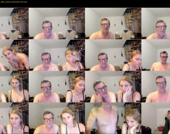 munishpunish — 13 minute Chaturbate couple cam show recording, 720p, Nov 27, 2023