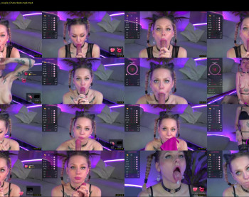 nikkisilk — 120 minute Chaturbate female cam show recording, 720p, Nov 27, 2023
