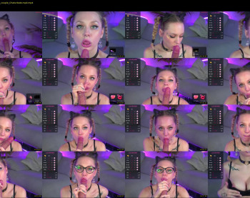 nikkisilk — 38 minute Chaturbate female cam show recording, 720p, Nov 27, 2023