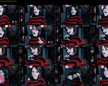 noah_elmer — 121 minute Chaturbate female cam show recording, 720p, Nov 27, 2023