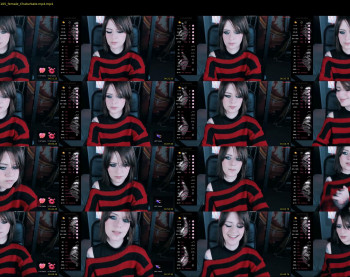 noah_elmer — 4 minute Chaturbate female cam show recording, 720p, Nov 27, 2023