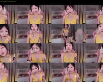 norma_blum — 51 minute Chaturbate female cam show recording, 720p, Nov 27, 2023