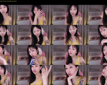 norma_blum — 28 minute Chaturbate female cam show recording, 720p, Nov 27, 2023