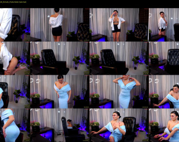 onlynicolle — 101 minute Chaturbate female cam show recording, 720p, Nov 27, 2023