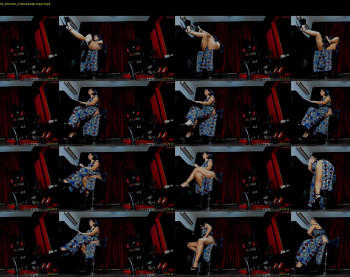 puffy_love — 64 minute Chaturbate female cam show recording, 720p, Nov 28, 2023