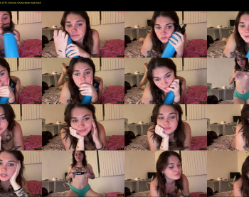 queencassidyy — 7 minute Chaturbate female cam show recording, 720p, Nov 27, 2023