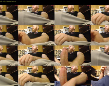 redhead4fun — 87 minute Chaturbate male cam show recording, 480p, Nov 27, 2023