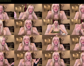 riababe — 107 minute Chaturbate female cam show recording, 720p, Nov 28, 2023