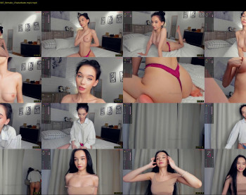 riskyproject — 120 minute Chaturbate couple cam show recording, 720p, Nov 27, 2023