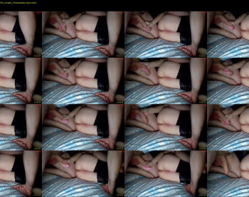 romanvvm — 6 minute Chaturbate couple cam show recording, 720p, Nov 27, 2023