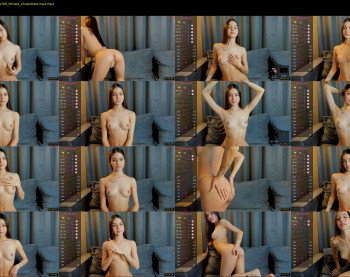 sarahcarrter — 36 minute Chaturbate female cam show recording, 720p, Nov 27, 2023