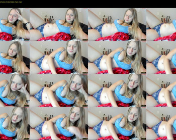 scartit — 9 minute Chaturbate female cam show recording, 720p, Nov 28, 2023