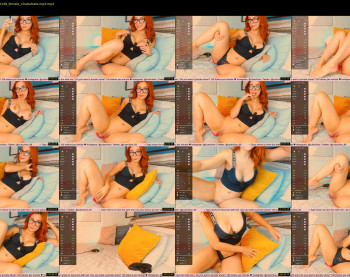 secretnanda — 120 minute Chaturbate female cam show recording, 720p, Nov 27, 2023