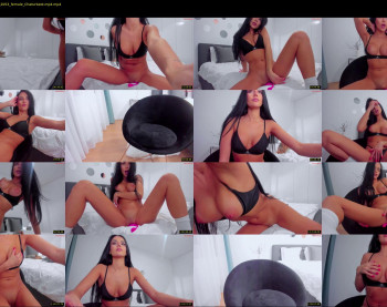 serenna_wills — 113 minute Chaturbate female cam show recording, 720p, Nov 27, 2023