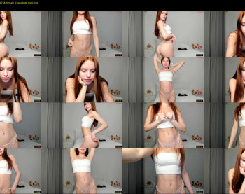 sofia_flowers — 15 minute Chaturbate female cam show recording, 720p, Nov 27, 2023