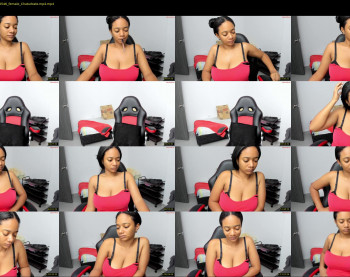 stacy_woods — 83 minute Chaturbate female cam show recording, 720p, Nov 28, 2023
