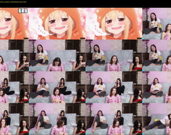 stayin_alive_ — 8 minute Chaturbate couple cam show recording, 720p, Nov 27, 2023