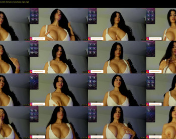 sunnymorrison — 120 minute Chaturbate female cam show recording, 720p, Nov 27, 2023