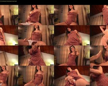 sweet_chilli_ — 143 minute Chaturbate female cam show recording, 720p, Nov 27, 2023