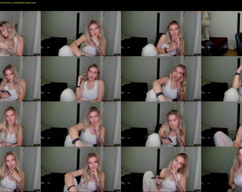 teamtragic — 33 minute Chaturbate female cam show recording, 720p, Nov 28, 2023