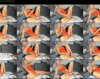 teonatorru — 63 minute Chaturbate female cam show recording, 720p, Nov 28, 2023