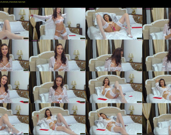 vanessajos — 49 minute Chaturbate female cam show recording, 720p, Nov 27, 2023