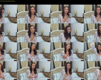 vanessajos — 5 minute Chaturbate female cam show recording, 720p, Nov 27, 2023