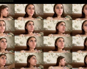 viktoria9898 — 8 minute Chaturbate couple cam show recording, 720p, Nov 27, 2023