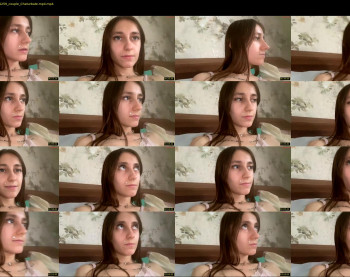 viktoria9898 — 4 minute Chaturbate couple cam show recording, 720p, Nov 27, 2023