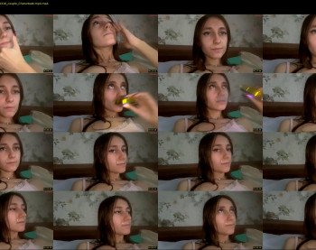 viktoria9898 — 3 minute Chaturbate couple cam show recording, 720p, Nov 27, 2023