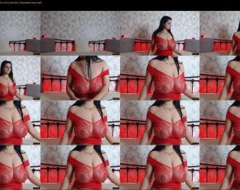 1dream_magical — 6 minute Chaturbate female cam show recording, 720p, Nov 28, 2023