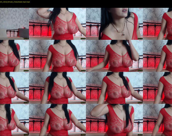 1dream_magical — 15 minute Chaturbate female cam show recording, 720p, Nov 28, 2023