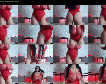 1dream_magical — 11 minute Chaturbate female cam show recording, 720p, Nov 28, 2023