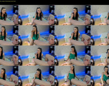 5sunshine — 4 minute Chaturbate couple cam show recording, 720p, Nov 28, 2023