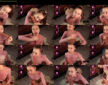 _alexa_gold_ — 105 minute Chaturbate female cam show recording, 720p, Nov 28, 2023