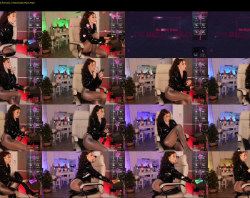 _astarta_ — 69 minute Chaturbate female cam show recording, 720p, Nov 28, 2023