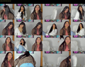 _gaby1 — 25 minute Chaturbate female cam show recording, 720p, Nov 28, 2023