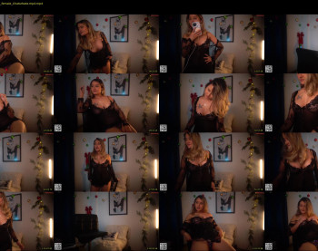 _lady_di — 80 minute Chaturbate female cam show recording, 720p, Nov 28, 2023