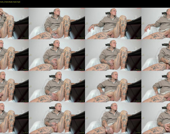_layne — 16 minute Chaturbate male cam show recording, 720p, Nov 28, 2023