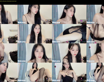 abby_chuchu — 28 minute Chaturbate female cam show recording, 720p, Nov 28, 2023