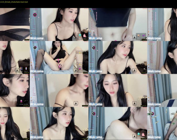 abby_chuchu — 120 minute Chaturbate female cam show recording, 720p, Nov 28, 2023