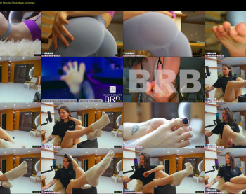 adagrand — 121 minute Chaturbate female cam show recording, 720p, Nov 29, 2023