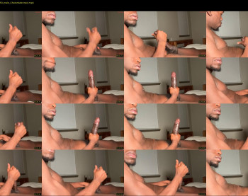ahnoreclis — 7 minute Chaturbate male cam show recording, 720p, Nov 28, 2023