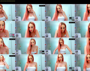aileen_williams — 6 minute Chaturbate female cam show recording, 720p, Nov 28, 2023