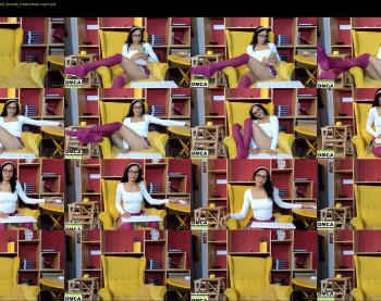 alice_bane — 70 minute Chaturbate female cam show recording, 720p, Nov 28, 2023