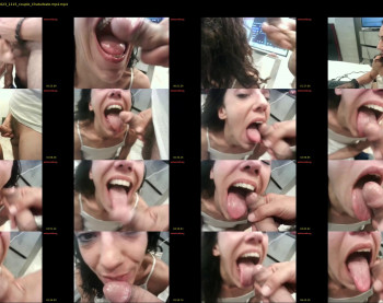 aliceanddave — 8 minute Chaturbate couple cam show recording, 480p, Nov 28, 2023