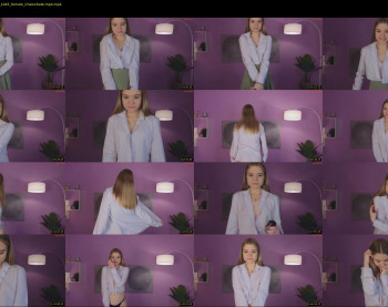 alisia_spinnet — 120 minute Chaturbate female cam show recording, 720p, Nov 28, 2023