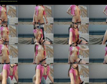 amy_abotable — 79 minute Chaturbate female cam show recording, 720p, Nov 28, 2023