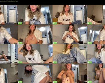 angel_from_sky — 82 minute Chaturbate female cam show recording, 720p, Nov 28, 2023