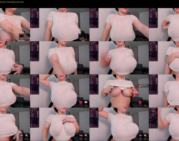 ann__w — 44 minute Chaturbate female cam show recording, 720p, Nov 29, 2023